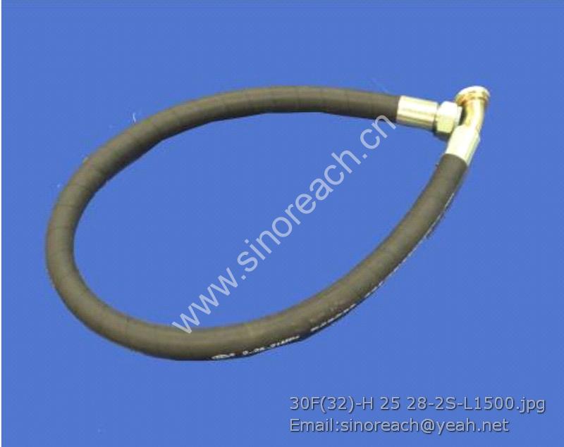 30F(32)-H 25 28-2S-L1500