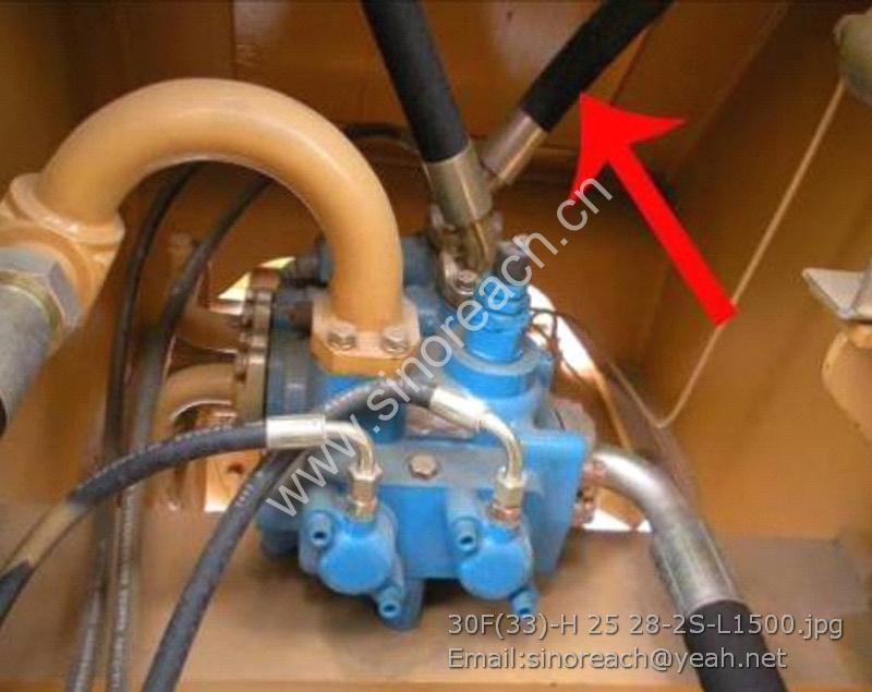 30F(33)-H 25 28-2S-L1500