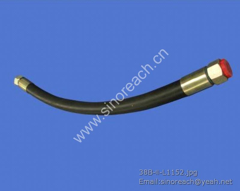 38B-Ⅱ-L1152