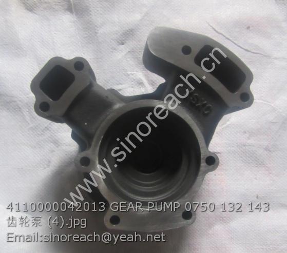 4110000042013 GEAR PUMP 0750 132 143 齿轮泵 (4)