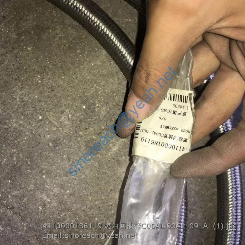 4110000186119 燃油回油管C00AL-00AL109_A (1)