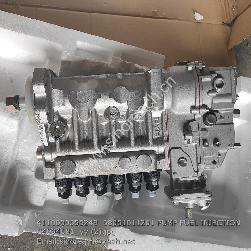 4110000555249 68051011201 PUMP FUEL INJECTION C4994681_yy (2)