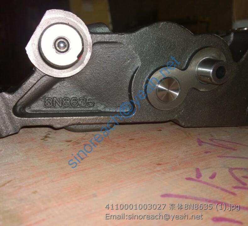 4110001003027 泵体8N8635 (1)