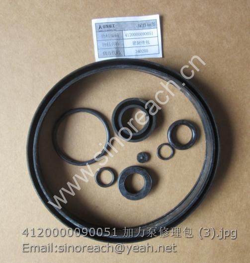 4120000090051 加力泵修理包 (3)