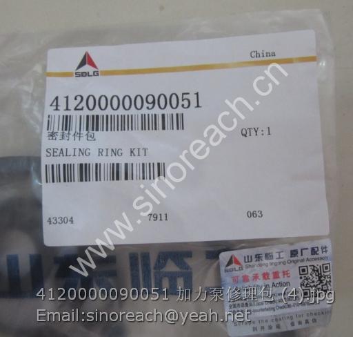 4120000090051 加力泵修理包 (4)