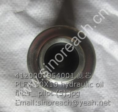 4120001954001 滤芯 PLFX-30X10 hydraulic oil filter_ pilot (5)
