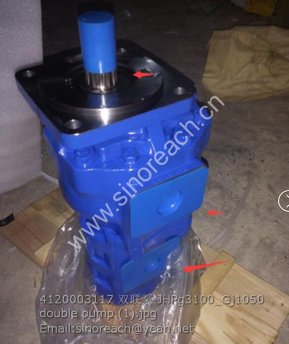 4120003117 双联泵 JHPg3100_Gj1050 double pump (1)
