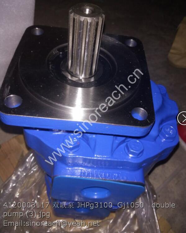 4120003117 双联泵 JHPg3100_Gj1050 double pump (3)