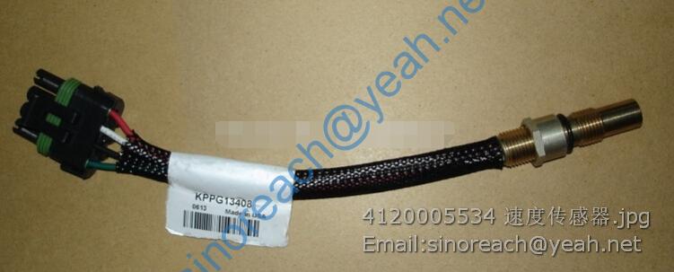 4120005534 速度传感器