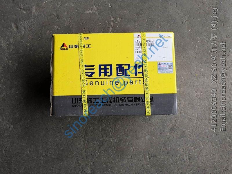 4120006349 XZ-60-A 加力泵 (4)