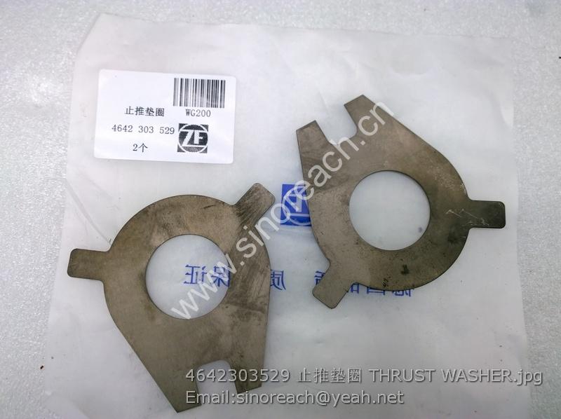 4642303529 止推垫圈 THRUST WASHER