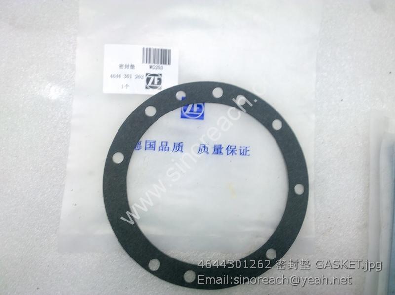 4644301262 密封垫 GASKET