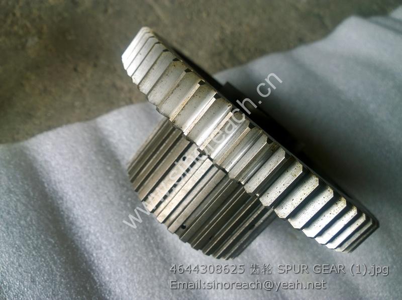 4644308625 齿轮 SPUR GEAR (1)