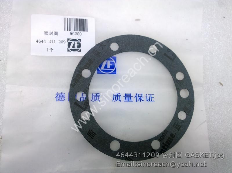 4644311209 密封圈 GASKET