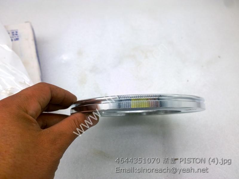 4644351070 活塞 PISTON (4)