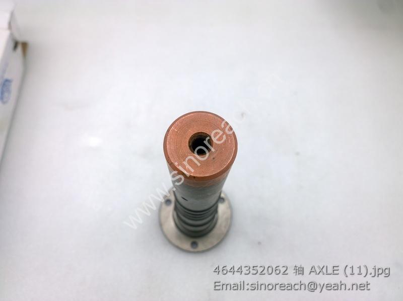 4644352062 轴 AXLE (11)