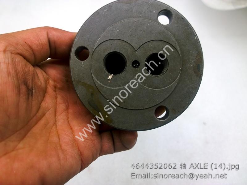 4644352062 轴 AXLE (14)