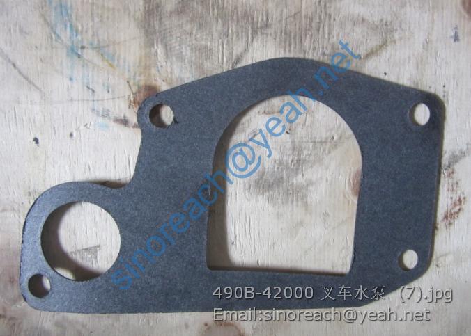 490B-42000 叉车水泵 (7)
