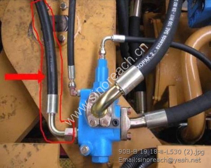 90B-B 19 18-Ⅱ-L530 (2)