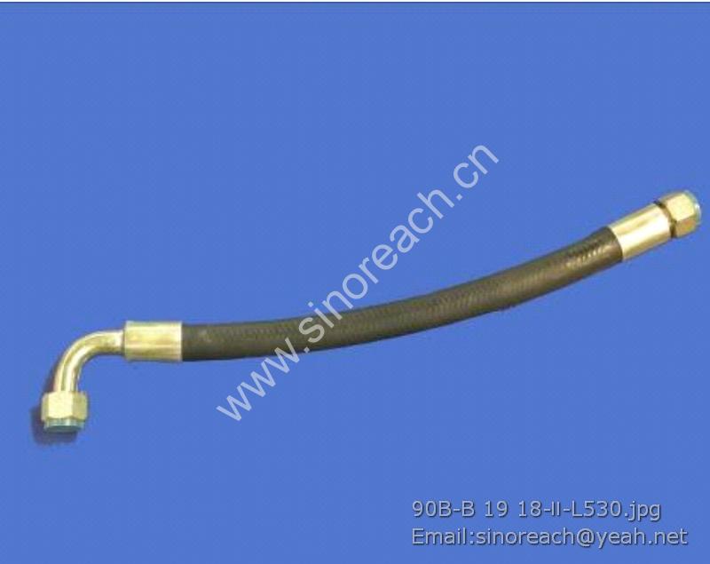 90B-B 19 18-Ⅱ-L530