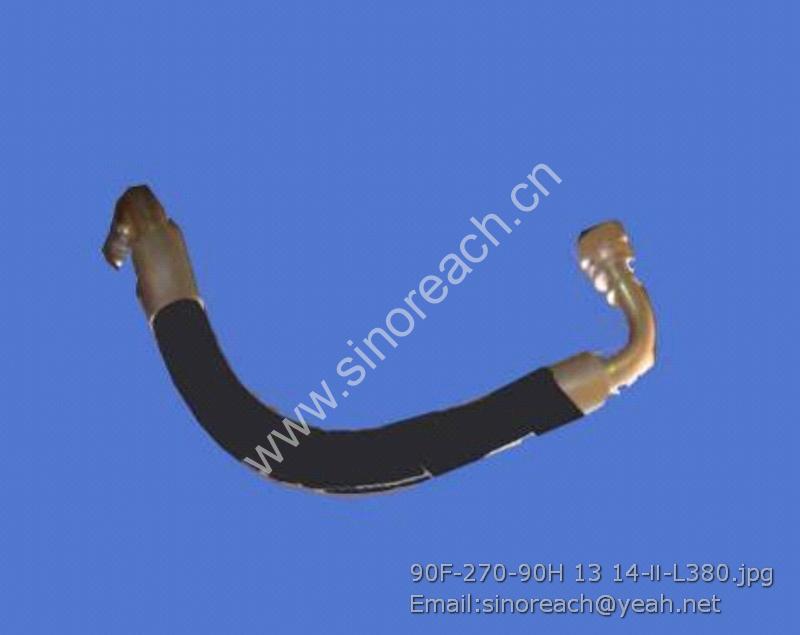 90F-270-90H 13 14-Ⅱ-L380