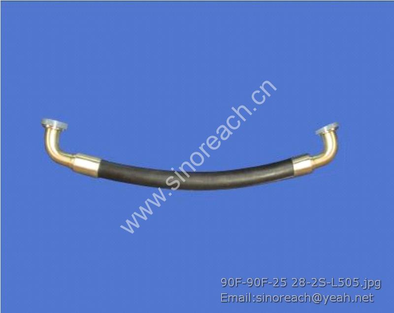 90F-90F-25 28-2S-L505