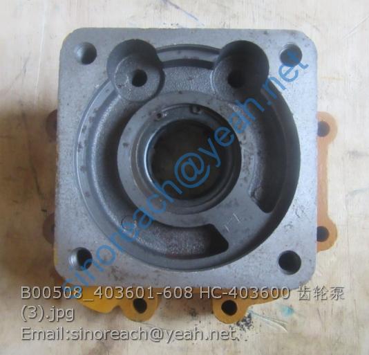 B00508_403601-608 HC-403600 齿轮泵 (3)