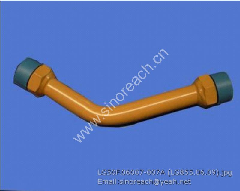 LG50F.06007-007A (LG855.06.09)