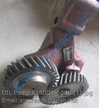 OIL Pump 6130D1-6000 (1)