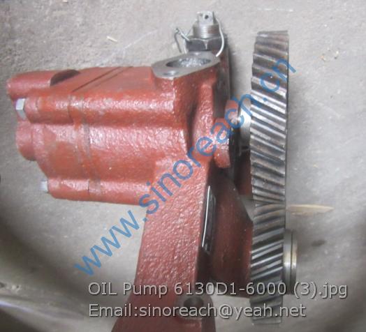 OIL Pump 6130D1-6000 (3)