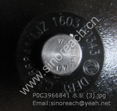 P0C3966841 水泵 (3)