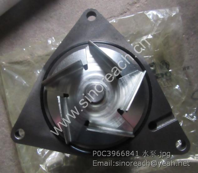 P0C3966841 水泵