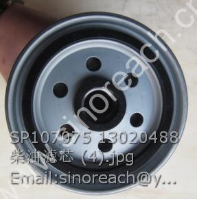 SP107075 13020488 柴油滤芯 (4)