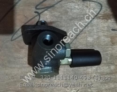 手油泵 330-1111140-493 (1)