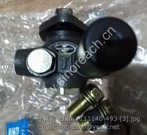 手油泵 330-1111140-493 (3)