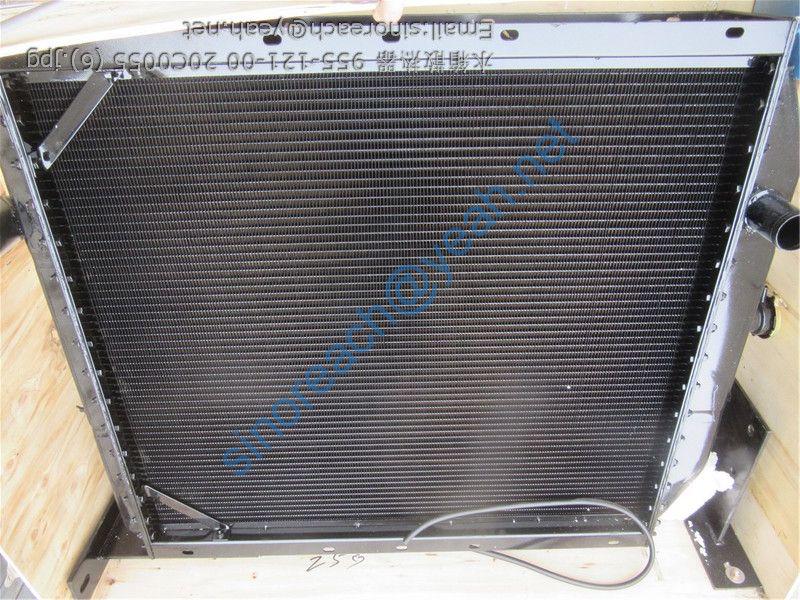 水箱散热器 955-121-00 20C0055 (6)