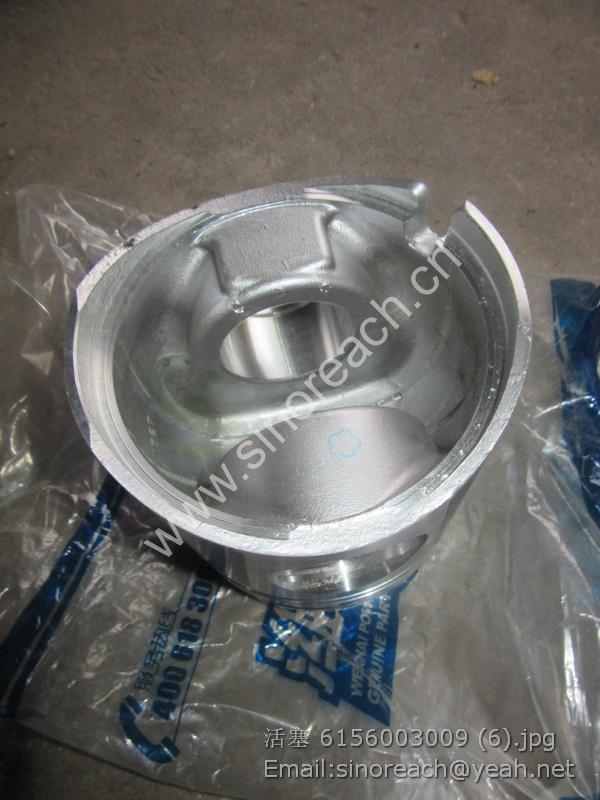 活塞 6156003009 (6)