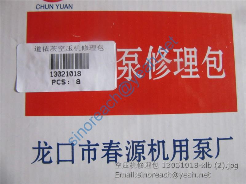 空压机修理包 13051018-xlb (2)