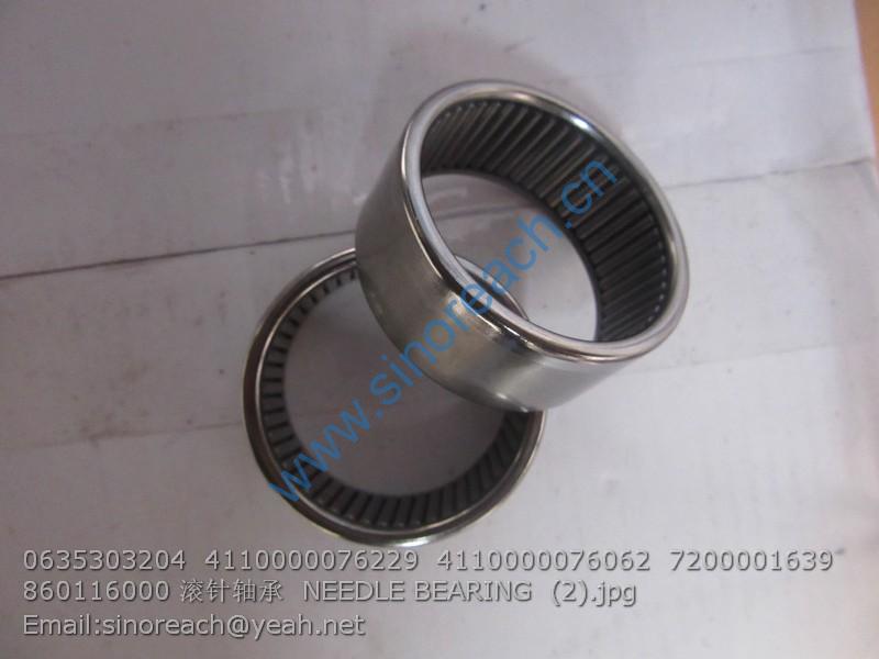 0635303204 4110000076229 4110000076062 7200001639 860116000 滚针轴承 NEEDLE BEARING (2)