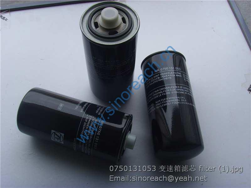 0750131053 变速箱滤芯 filter (1)