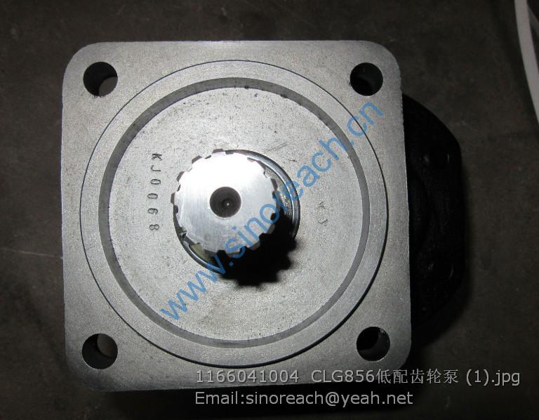 1166041004 CLG856低配齿轮泵 (1)