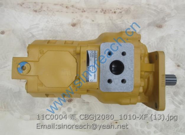 11C0004 泵 CBGj2080_1010-XF (13)