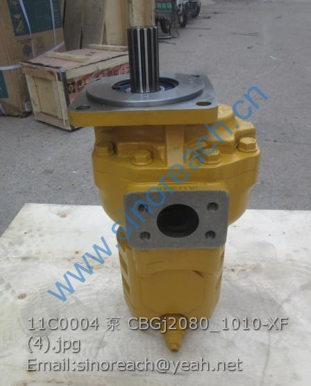 11C0004 泵 CBGj2080_1010-XF (4)