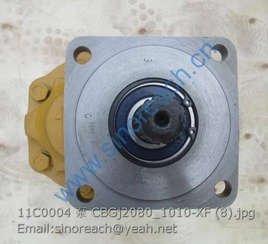 11C0004 泵 CBGj2080_1010-XF (8)