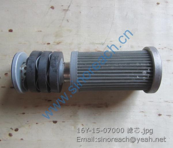 16Y-15-07000 滤芯
