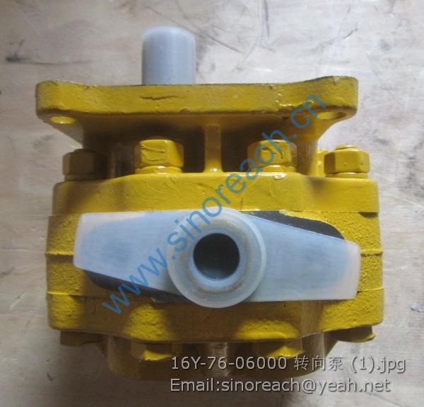 16Y-76-06000 转向泵 (1)