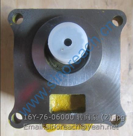 16Y-76-06000 转向泵 (2)