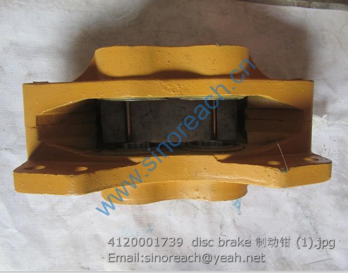 4120001739 disc brake 制动钳 (1)