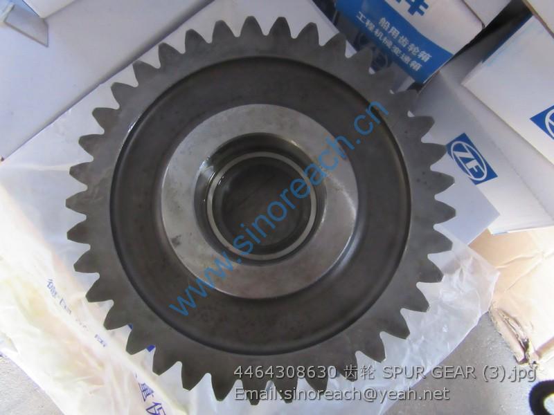 4464308630 齿轮 SPUR GEAR (3)