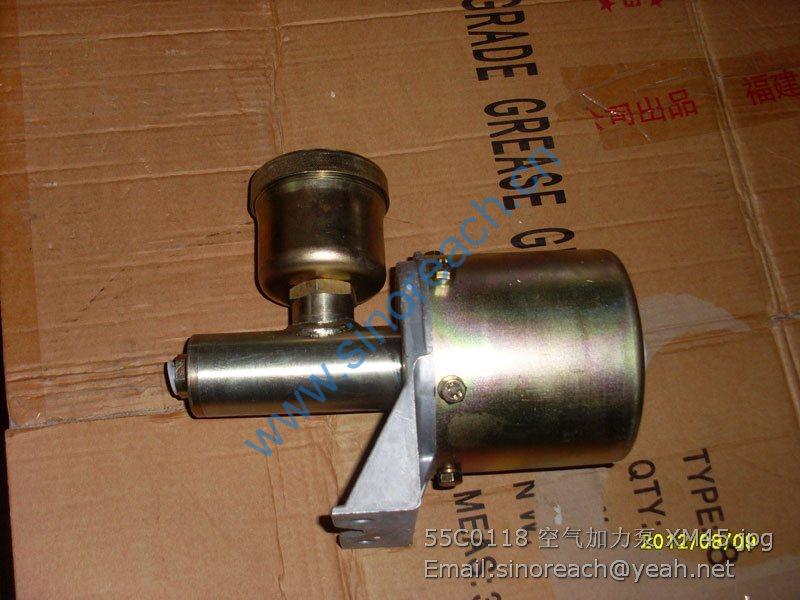55C0118 空气加力泵 XM45